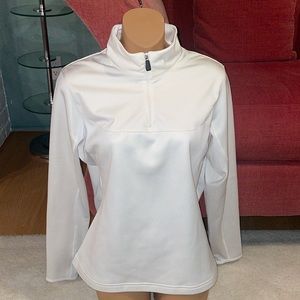 ⛳️🏌️‍♀️Nike Golf Therma-Fit  1/4 Zip Long Sleeve Pullover